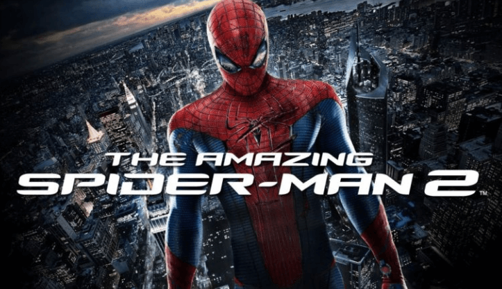 download the amazing spiderman apk